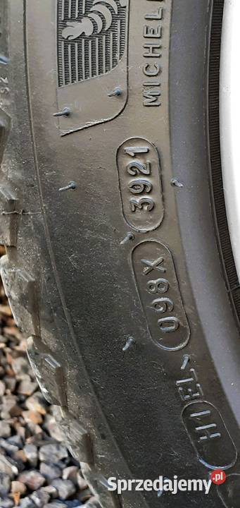 Opony Michelin CrossClimate 2 23545 R18 94 W 235 Samochodowe