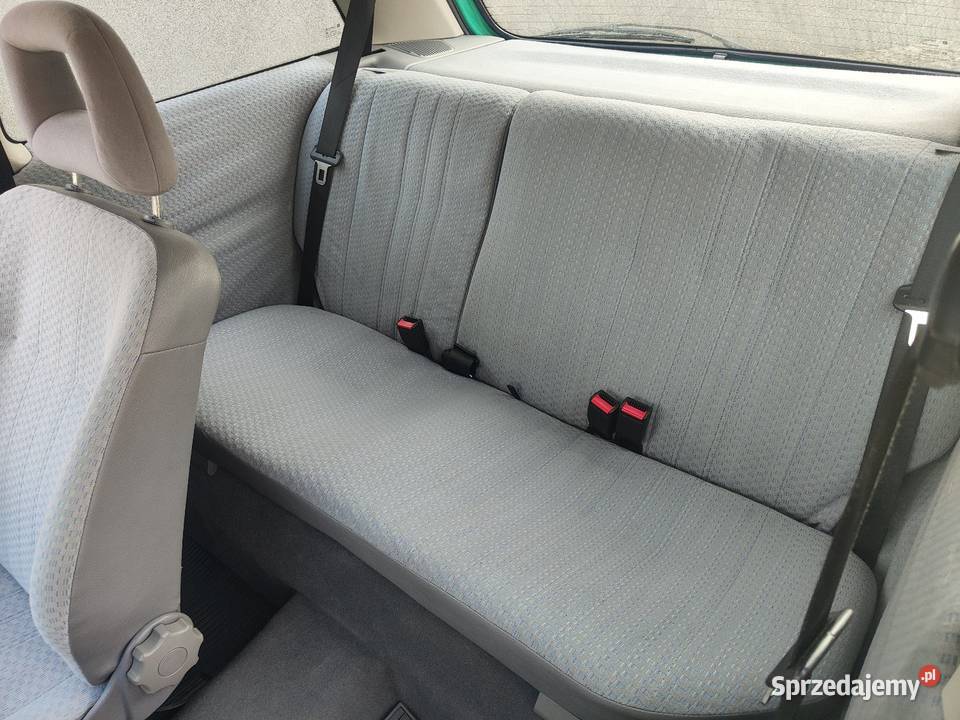 Opel Corsa B 14i 1993r AUTOMAT Sprowadzony do Corsa Bogoria