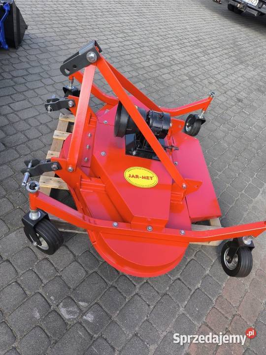 Kosiarka pielęgnacyjna marki JARMET Z0381 15m Zofipole