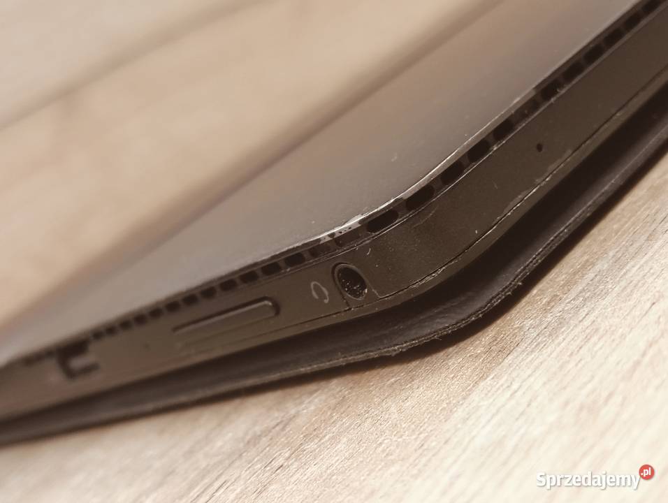 LaptopTablet Dell Latitude 5290 2w1 Dell Łańcut