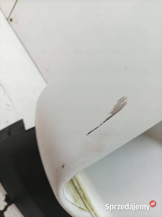 OSŁONA OWIEWKA NAROŻNIK PRAWY PRZÓD Iveco świętokrzyskie