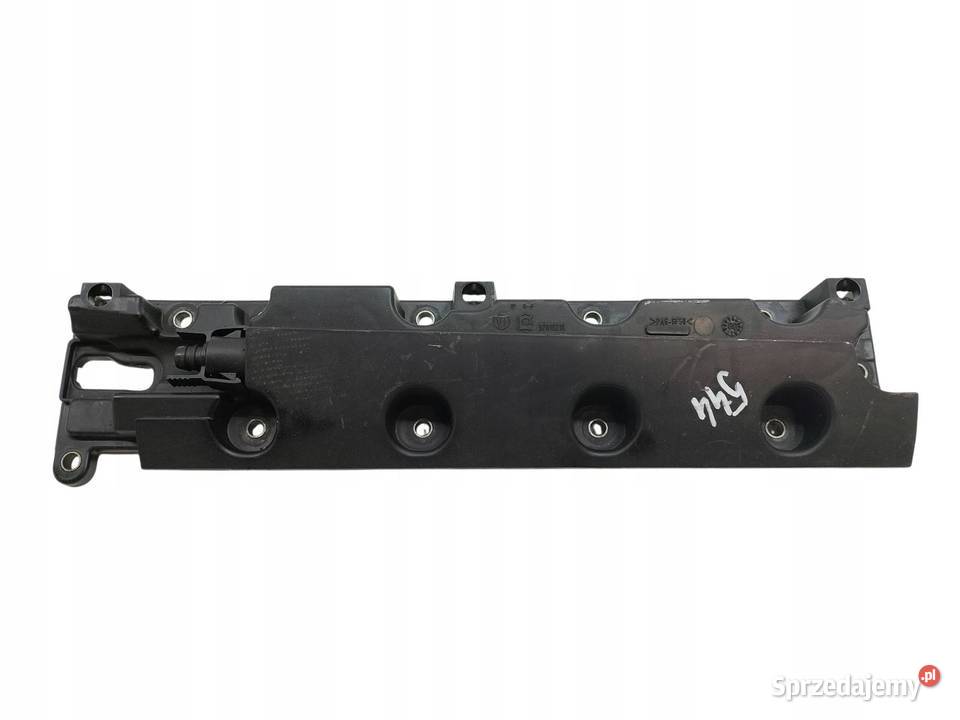 POKRYWA ZAWORÓW 9635789980 18 16V Citroen Xsara świętokrzyskie sprzedam