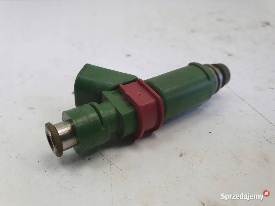 WTRYSKIWACZ Volvo S70 S60 V70 S80 24 wtrysk lubelskie Chełm sprzedam