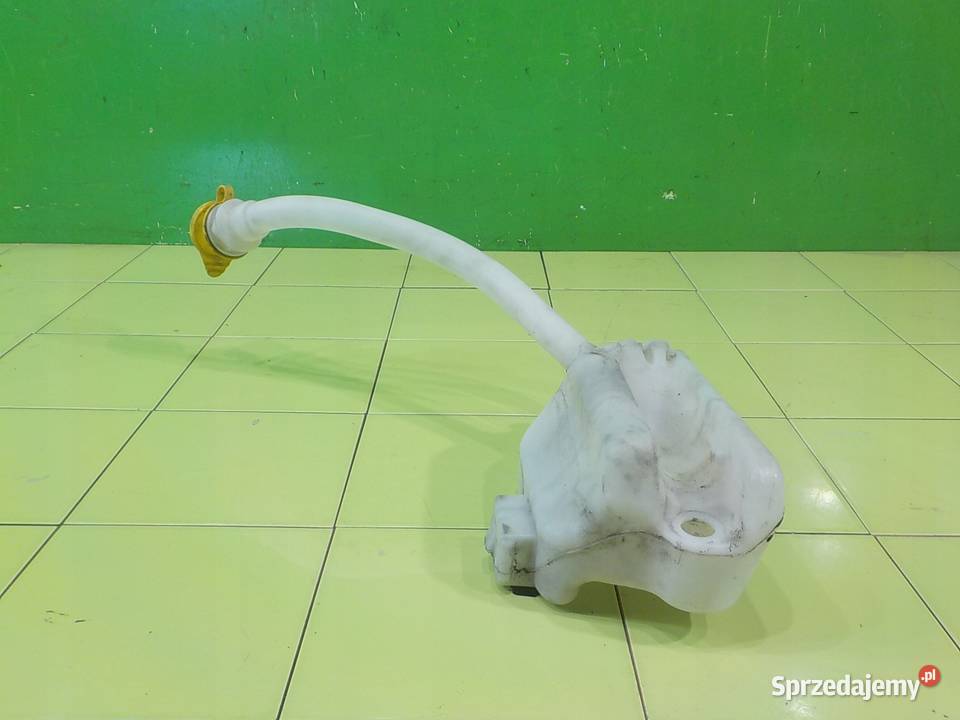 MERCEDES CITAN 15 CDI 16r VAN LONG zbiorniczek