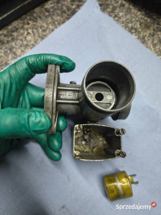 Gaźnik 2926 M11 Jawa 250 model 353 Rzeszów