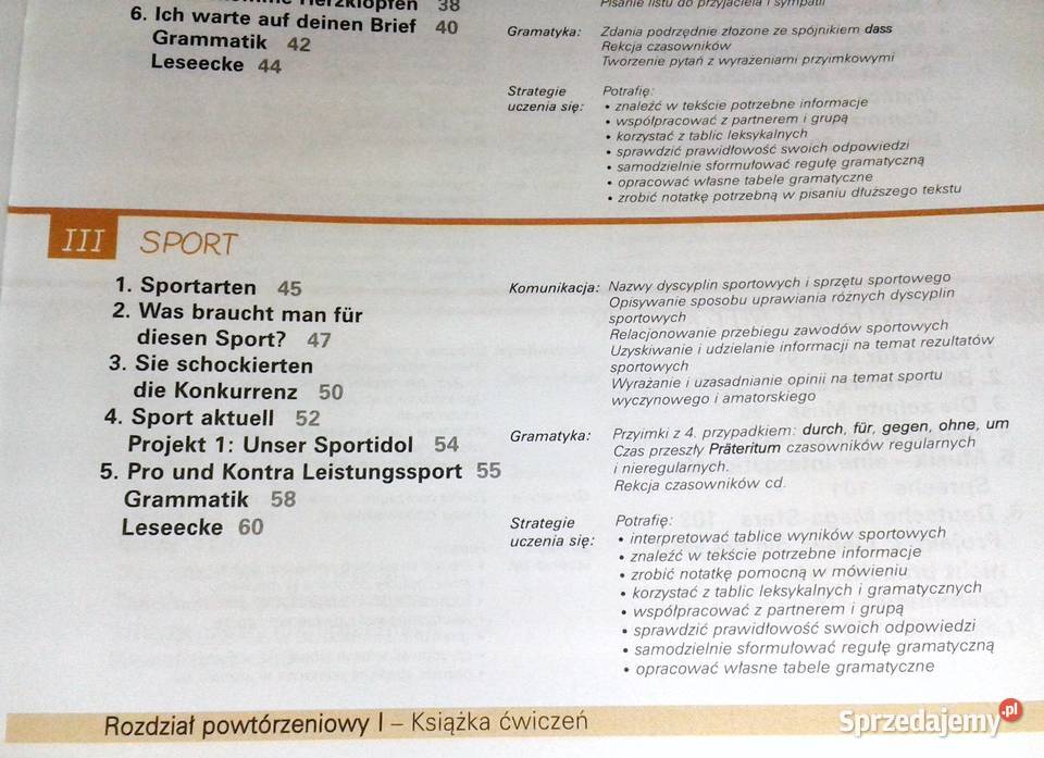 Dachfenster kl 3 E Reymont A Sibiga M Wiejak miękka Pozostałe Chełm