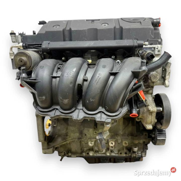 SILNIK N12B16A Mini Cooper R55 R56 R57 16 16V osobowe