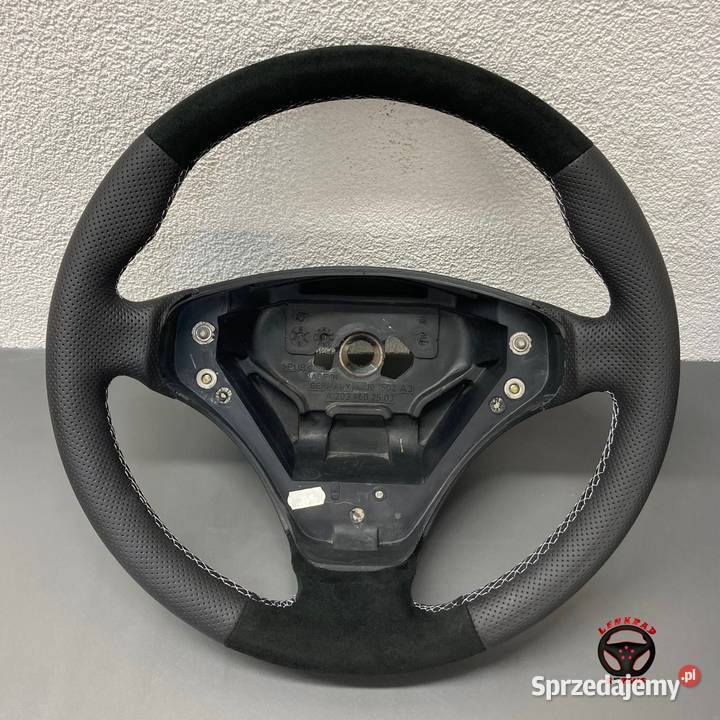 KIEROWNICA MERCEDES BENZ SKL R 171 Kamienna Góra