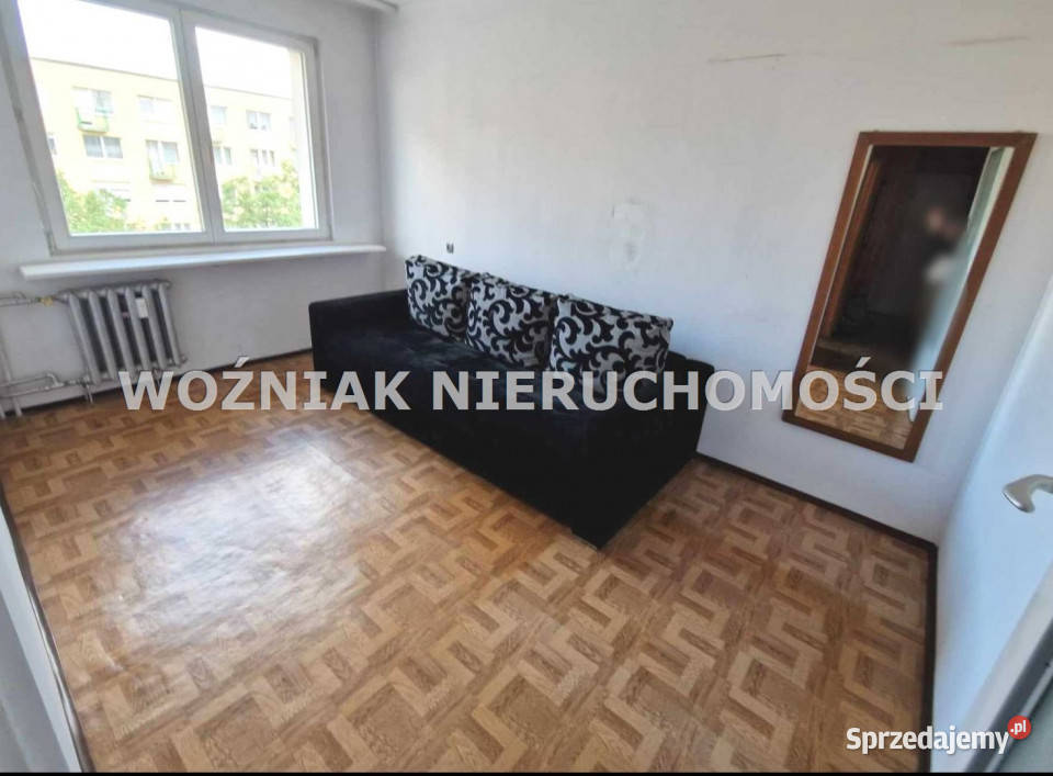 sprzedaży mieszkania Wałbrzych 525m2 3 pokojowe