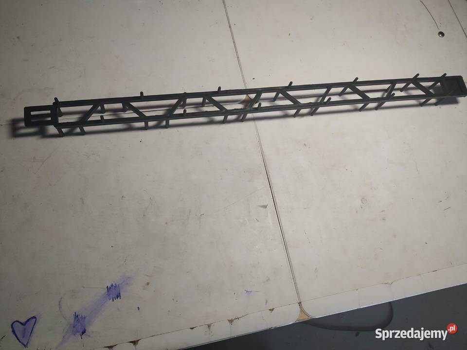 Podkładka do zbrojenia do prefabrykacji BST sprzedam