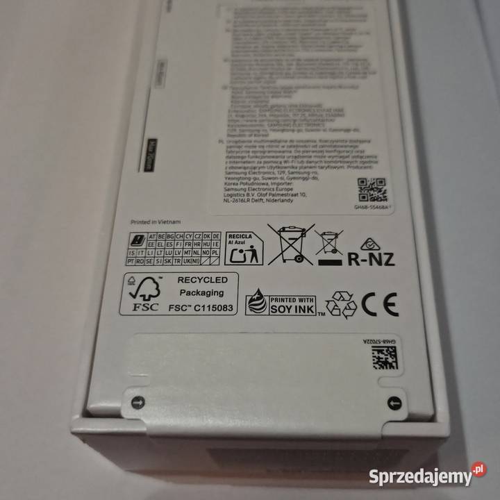 Samsung Galaxy Watch8 Classic 46mm Piekary Śląskie sprzedam