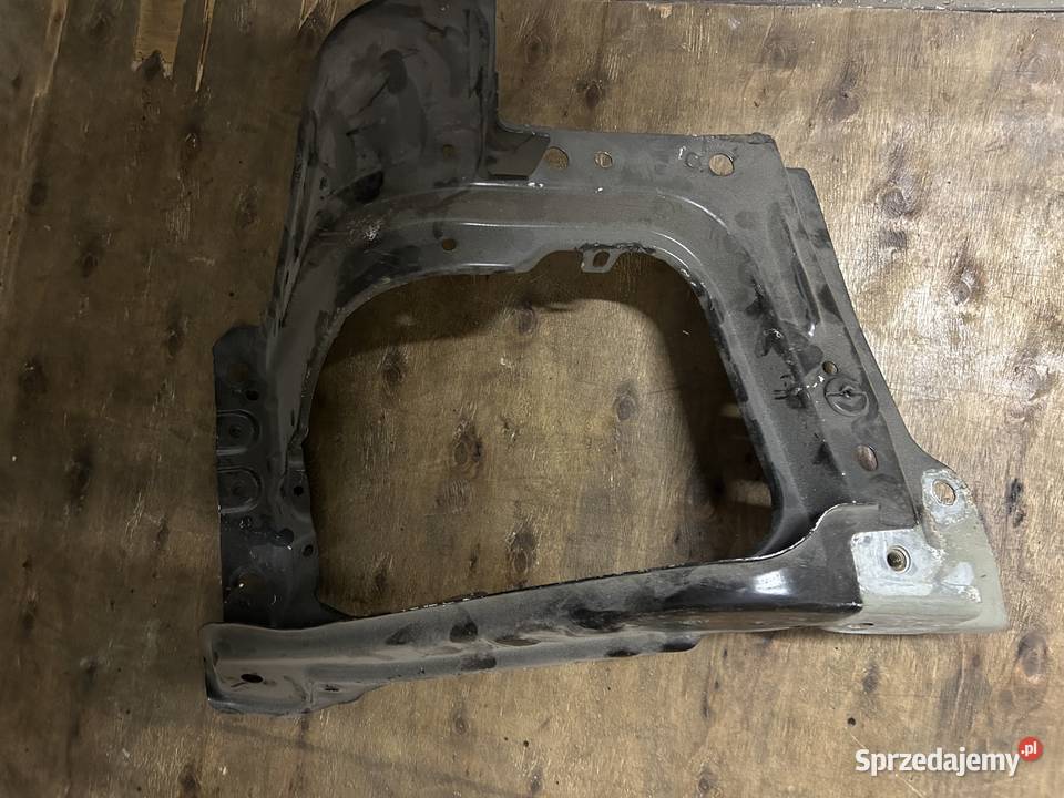 Sprzedam lewy okular Meriva B