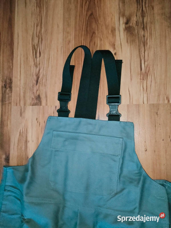 bluza plus spodnie do spawania Skwierzyna