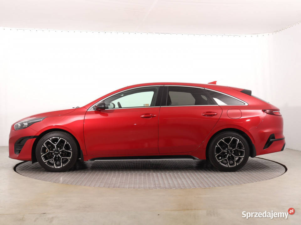 Kia ProCeed 15 TGDI
