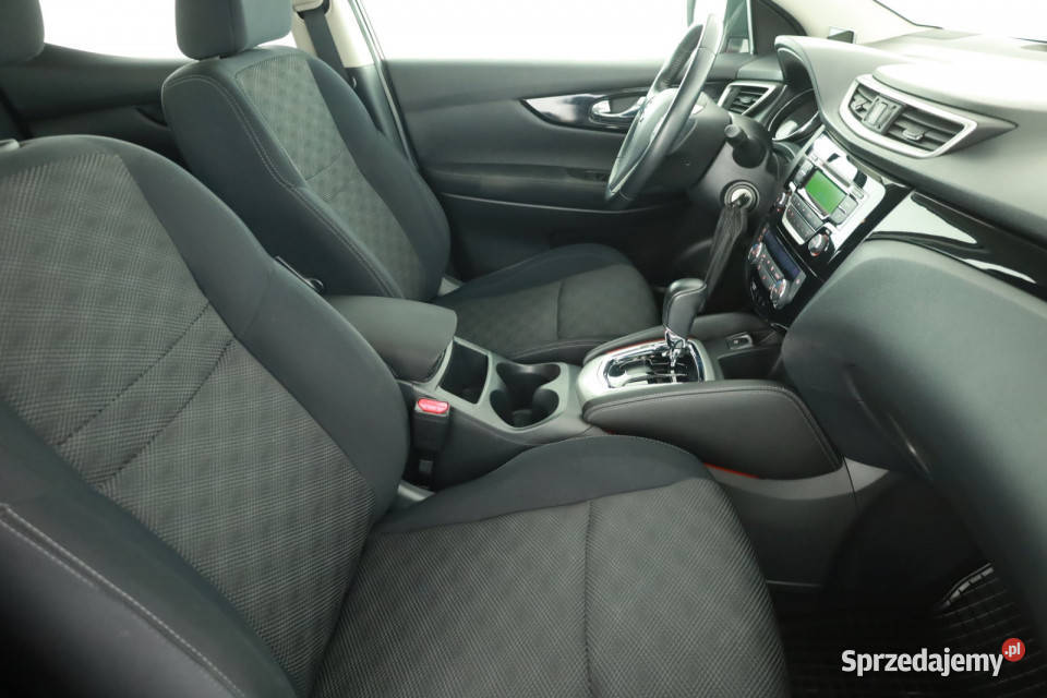Nissan Qashqai 12 DIGT gniazdo USB Piaseczno sprzedam