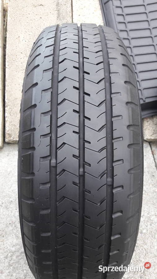 Opony letnie 20565R15 99T UNIROYAL Rain opolskie Głuchołazy sprzedam