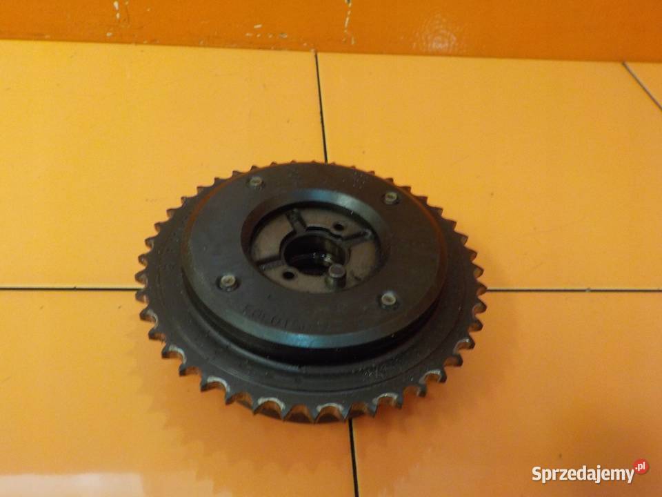 MERCEDES R171 SLK 18 K 07r 271944 wariator kolo Suków