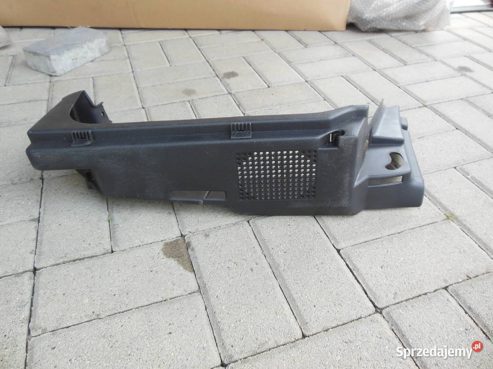 1814498 PLASTIK TAPICERKI Prawy tylny Fiat Uno Kozy