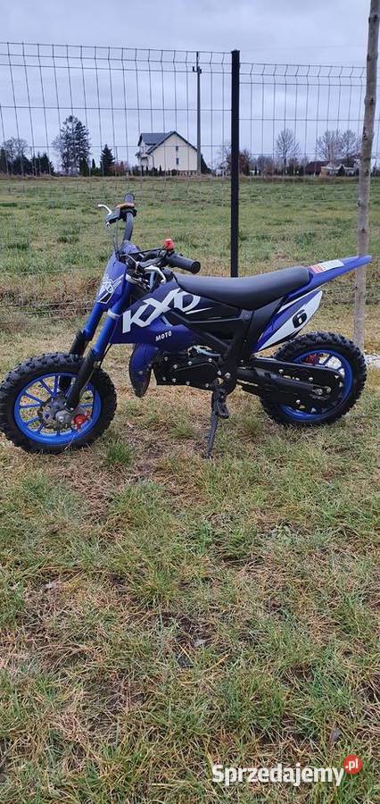 cross kxd 50