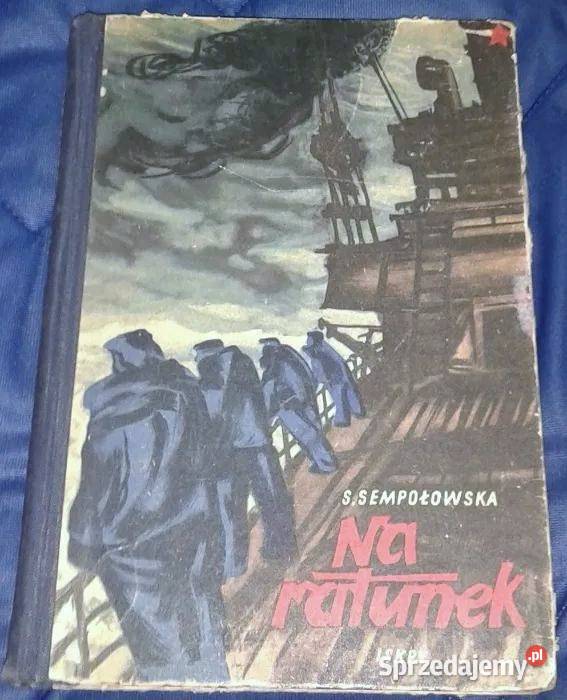 Na ratunek Stefania Sempołowska Chełm