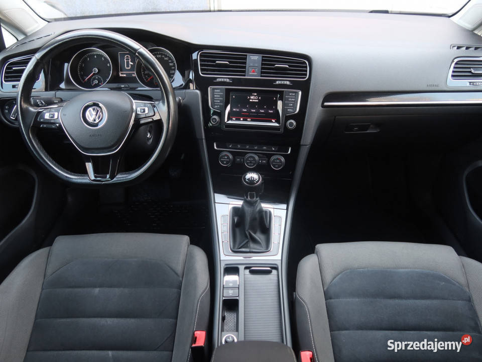 VW Golf 14 TSI przyciemniane szyby śląskie Katowice