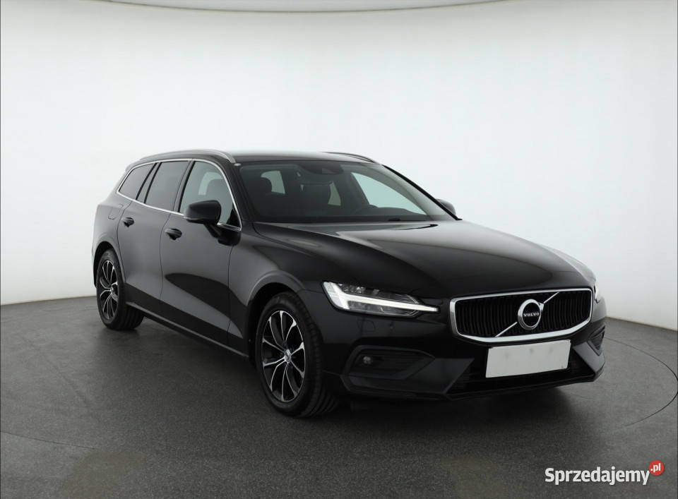 Volvo V60 D3 20 przyciemniane szyby