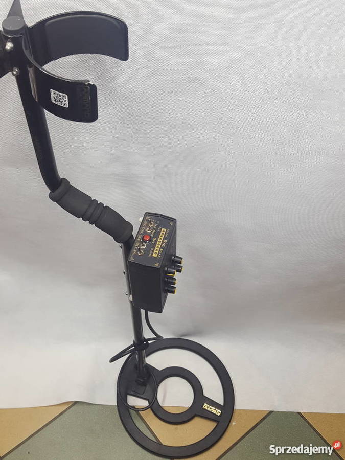 LOMBARDOMAT Wykrywacz Metali Armand Prospector warmińsko-mazurskie Olecko