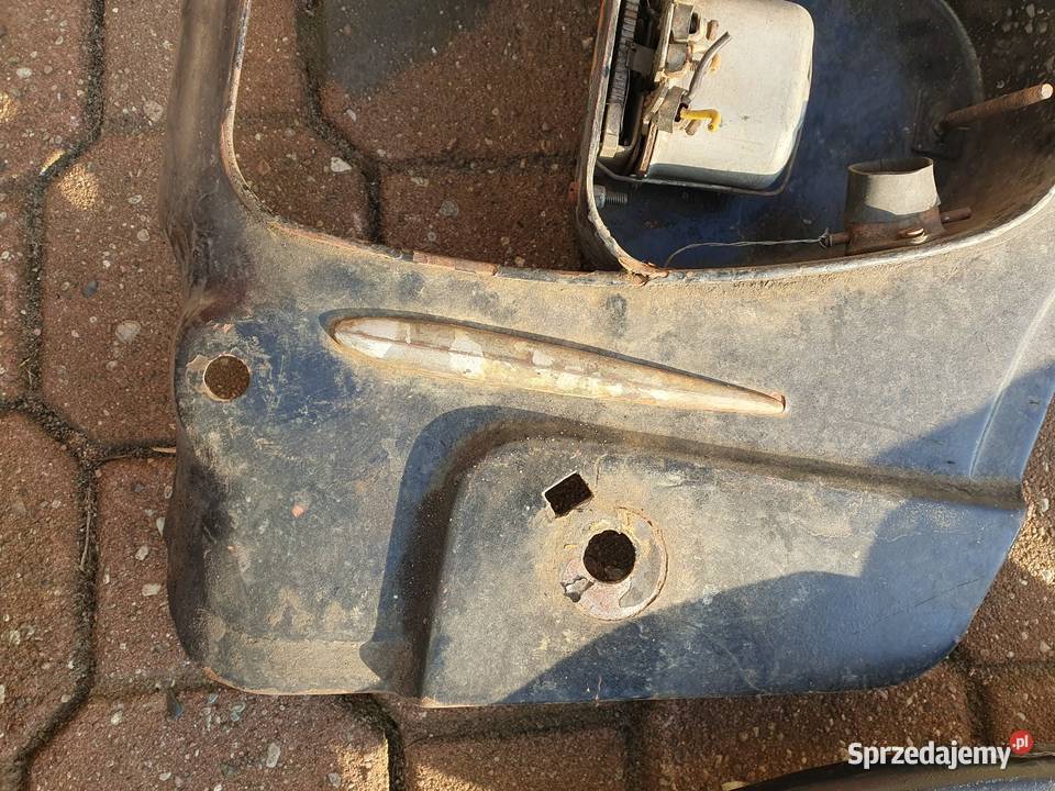 MZ Trophy ES Jaskółka tropik Motoryzacja mazowieckie Tłuszcz sprzedam