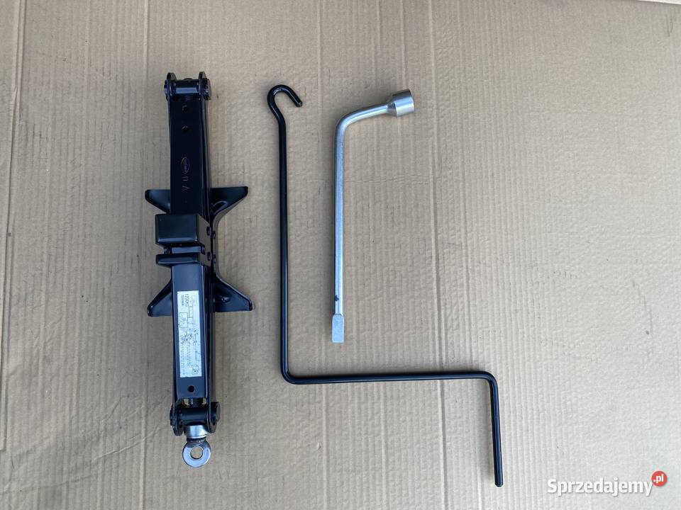 Koło dojazdowe dojazdówka 17 MAZDA CX5 2011 Miejska Górka