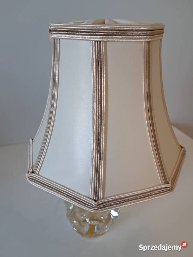 lampa stołowa z lat 5060 Aseda Brne Augustsson sprzedam