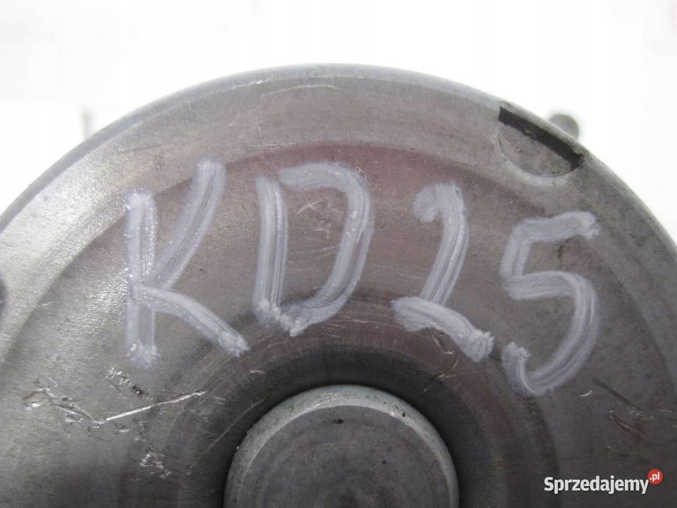 PEUGEOT CITROEN C4 DS4 II pompa ABS 0265951482 świętokrzyskie Kielce