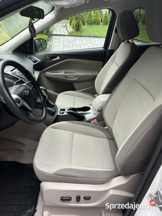 Ford Escape 16 ecoboost Ford Słopnice sprzedam