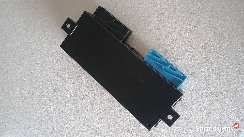 Astra h twintop cabrio moduł dachu sterwnik Łuków