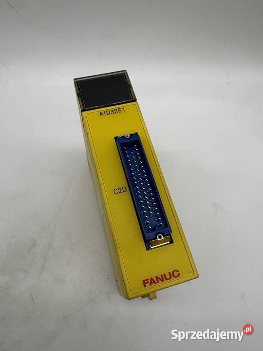 Fanuc A03B0819C105 DI Module Warszawa