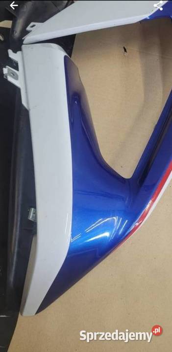 BMW S 1000 RR K46 OWIEWKA BOK OSŁONA BOCZNA LEWA Nowy Tomyśl