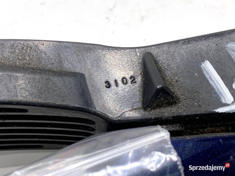 KLAMKA ZEWNĘTRZNA PRAWY TYŁ MAZDA 6 GJ Kombi osobowe