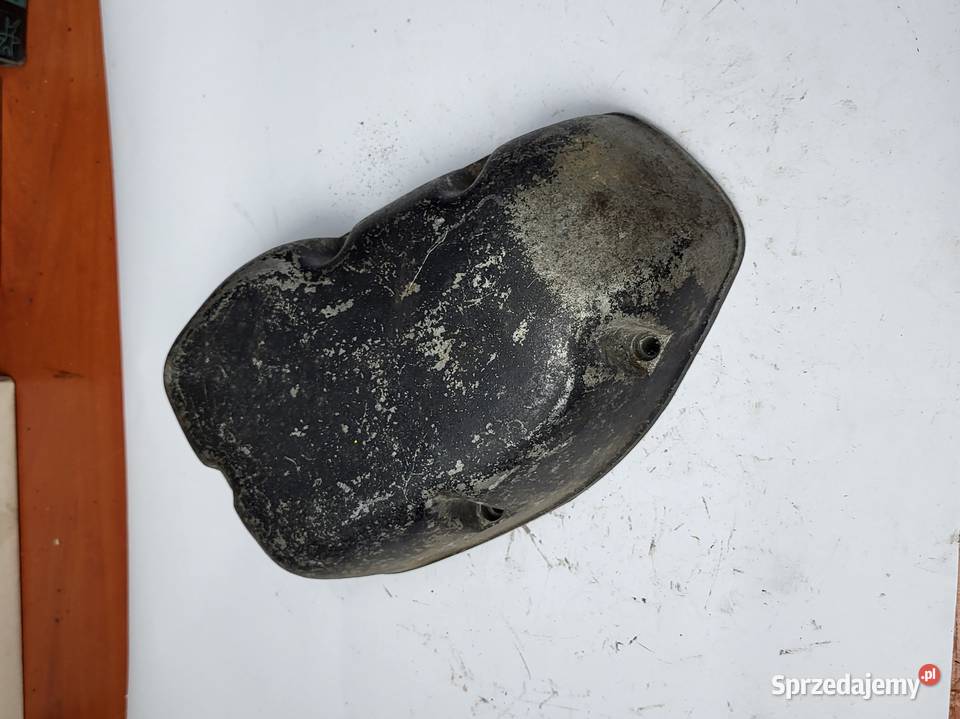 POKRYWA SILNIK AWO SIMSON SPOER TOURIST Rybnik