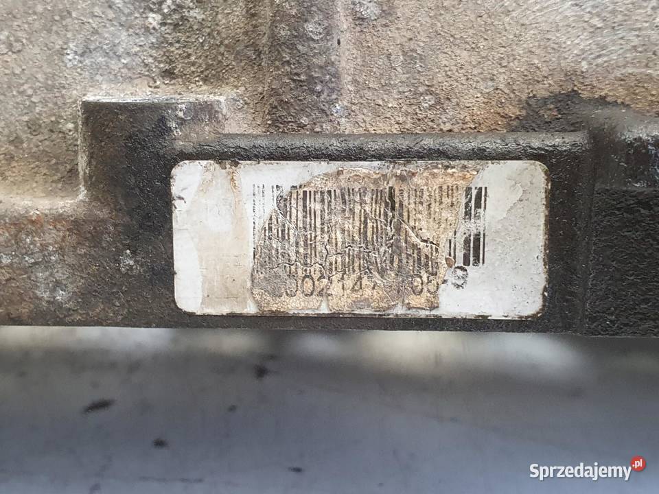 WAŁKI ROZRZĄDU Opel Corsa D 13 CDTI pokrywa Chełm