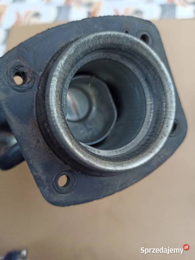 Opel Agila wlew rura paliwa Bolesławiec