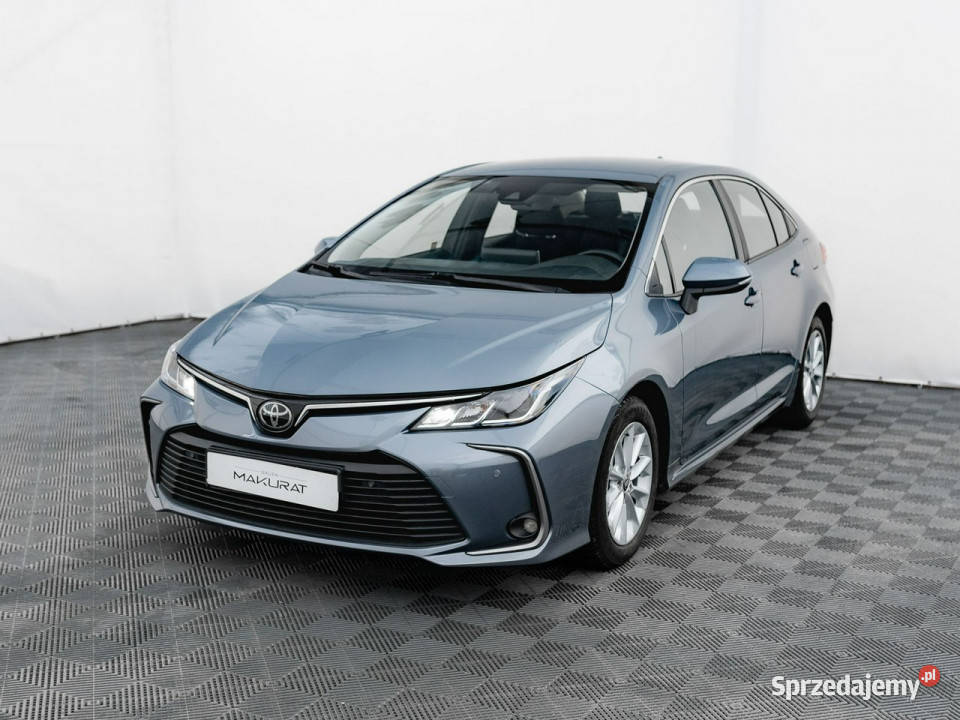 Toyota Corolla GD1G90915 Comfort Kcofania bluetooth