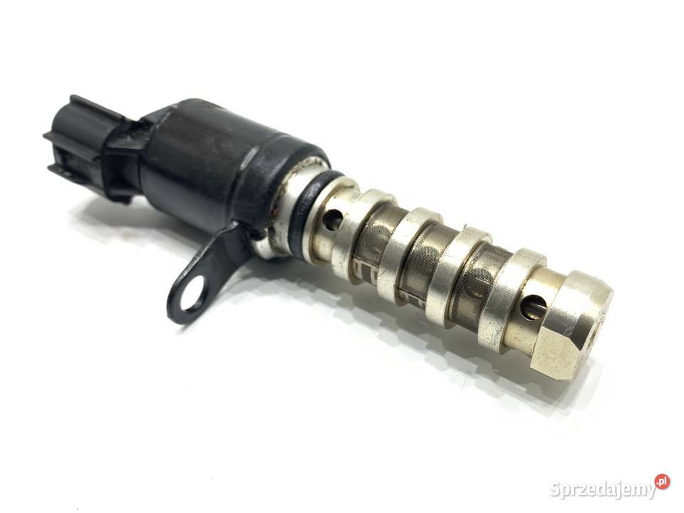 ZAWÓR ZMIENNYCH FAZ ROZRZĄDU HYUNDAI I20 II