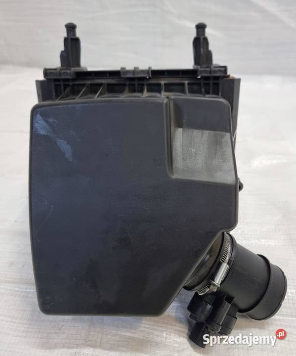 obudowa filtra powietrza Opel Corsa D 467582339 Obudowy filtrów