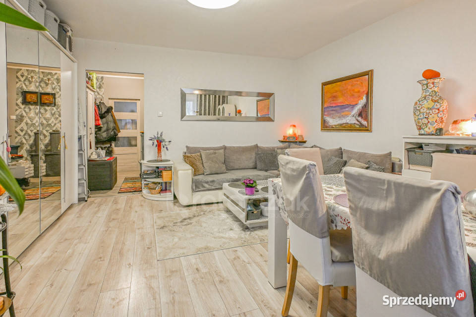 Mieszkanie Gdańsk 495 metrów 2 pokoje