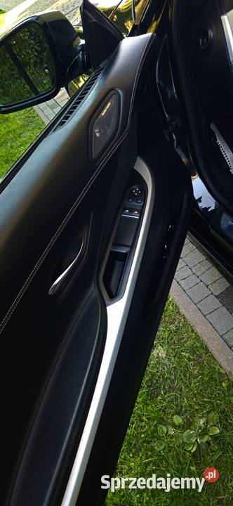 BMW 640D coupe f13 M Sport Edition 140000km Kraków