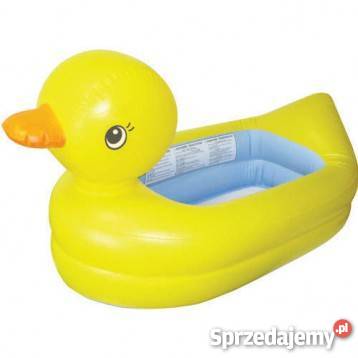 Wanienka turystyczna Munchkin Mielec