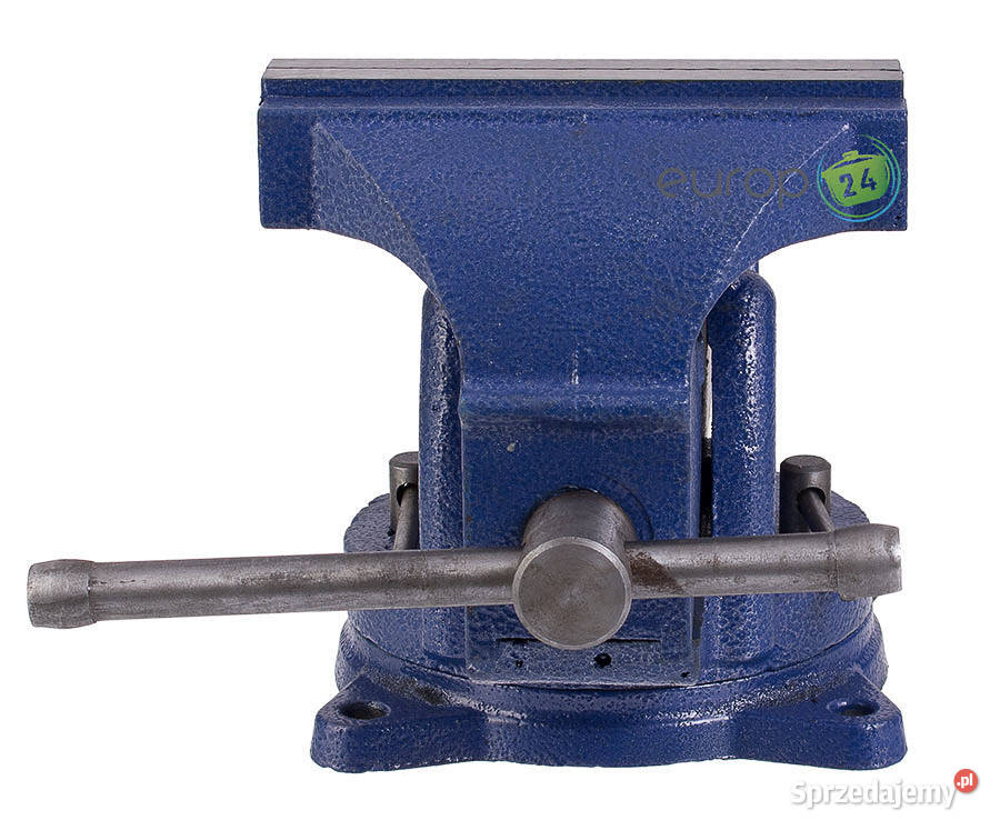 Imadło ślusarskie Onex Żagań