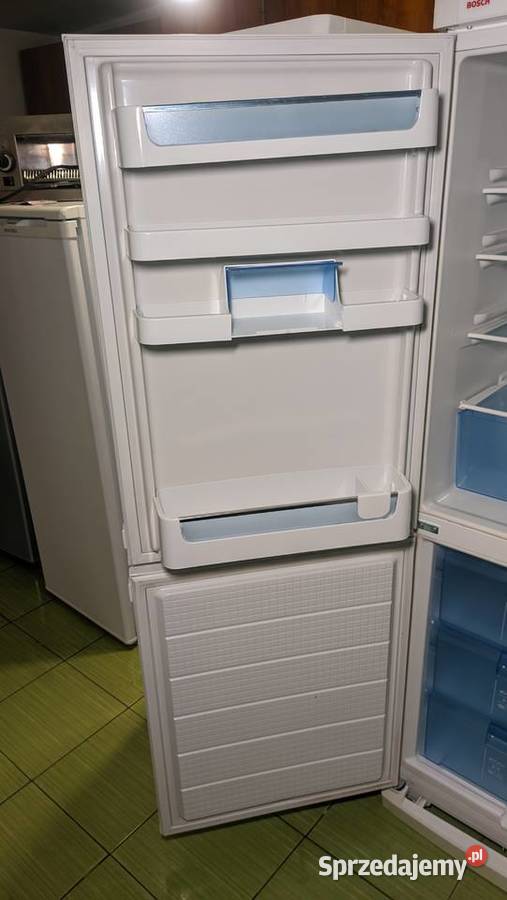 Lodówka Bosch 277 litrów 65cm Tupadły sprzedam