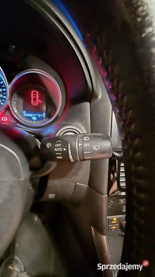 Mazda cx5 2014 22 150 salon 2 właściciel isofix sprzedam
