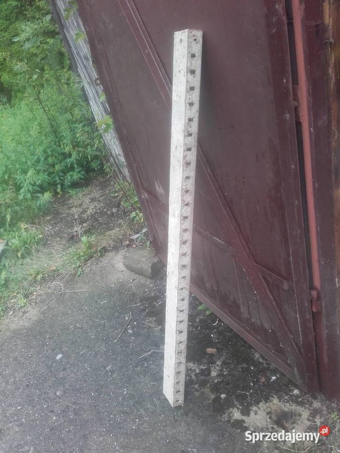 Szalunek Akro Górki Wielkie