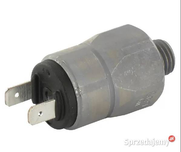 Czujnik ciśnienia Case Steyr Holland 82030730 podlaskie